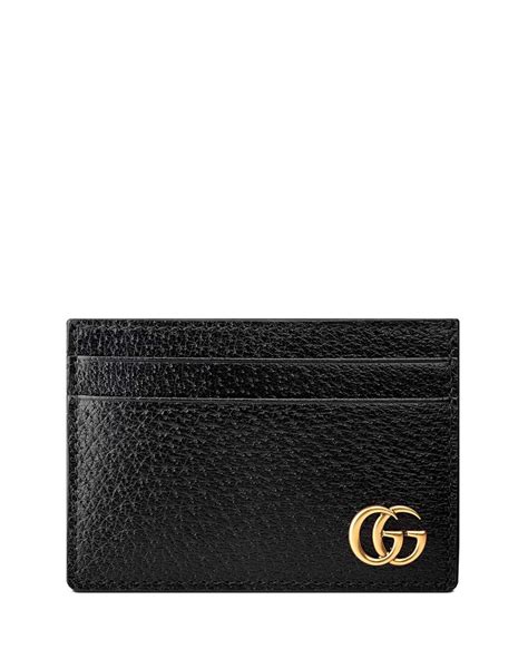 gucci icon moon wallet|Gucci credit card wallet.